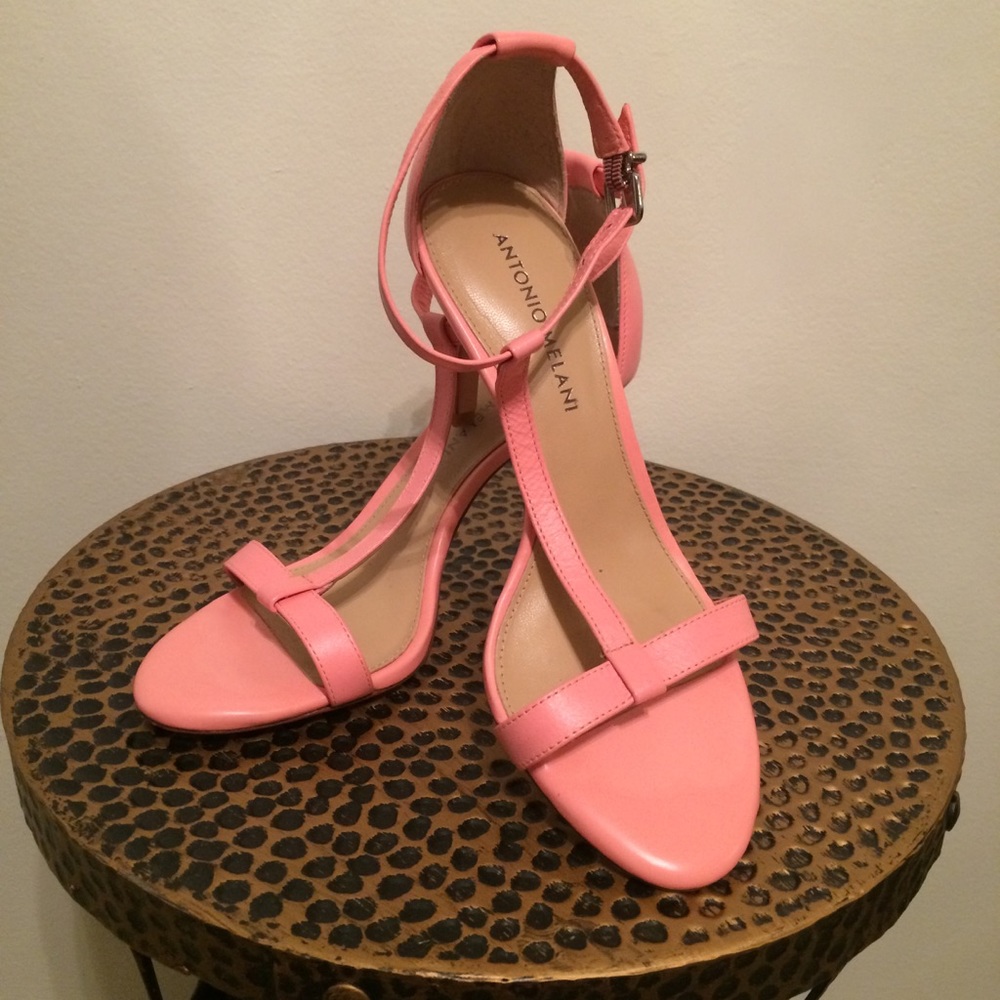 🍭Antonio Melani 🍭Shoes - Picture 3 of 7